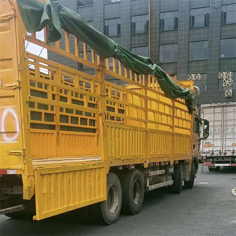 内蒙古锡林郭勒盟阿巴嘎旗到新泰物流公司——一站式货运服务（到新泰的物流）