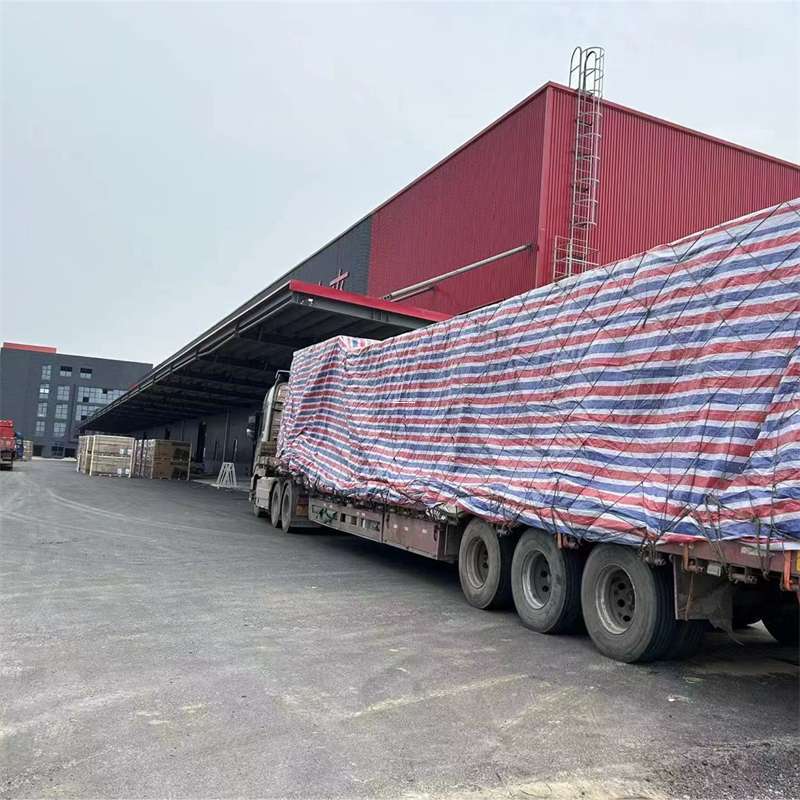 内蒙古锡林郭勒盟阿巴嘎旗至天门货运专线一站式物流服务，助力商业繁荣