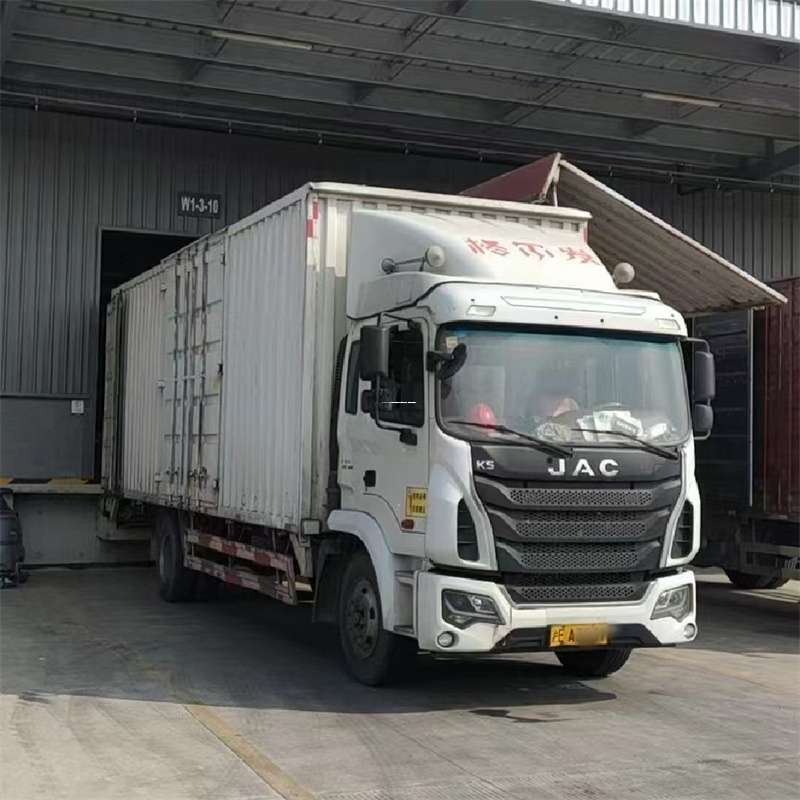 内蒙古锡林郭勒盟阿巴嘎旗至德阳货运专线一站式物流服务，满足您的各种需求