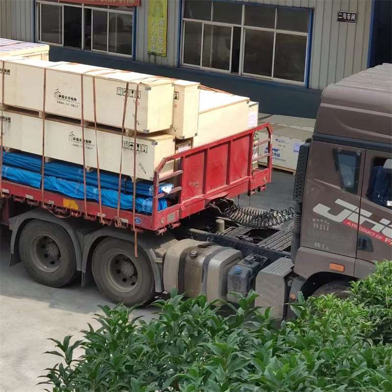 内蒙古锡林郭勒盟阿巴嘎旗到海口物流公司一站式服务，让货运更轻松